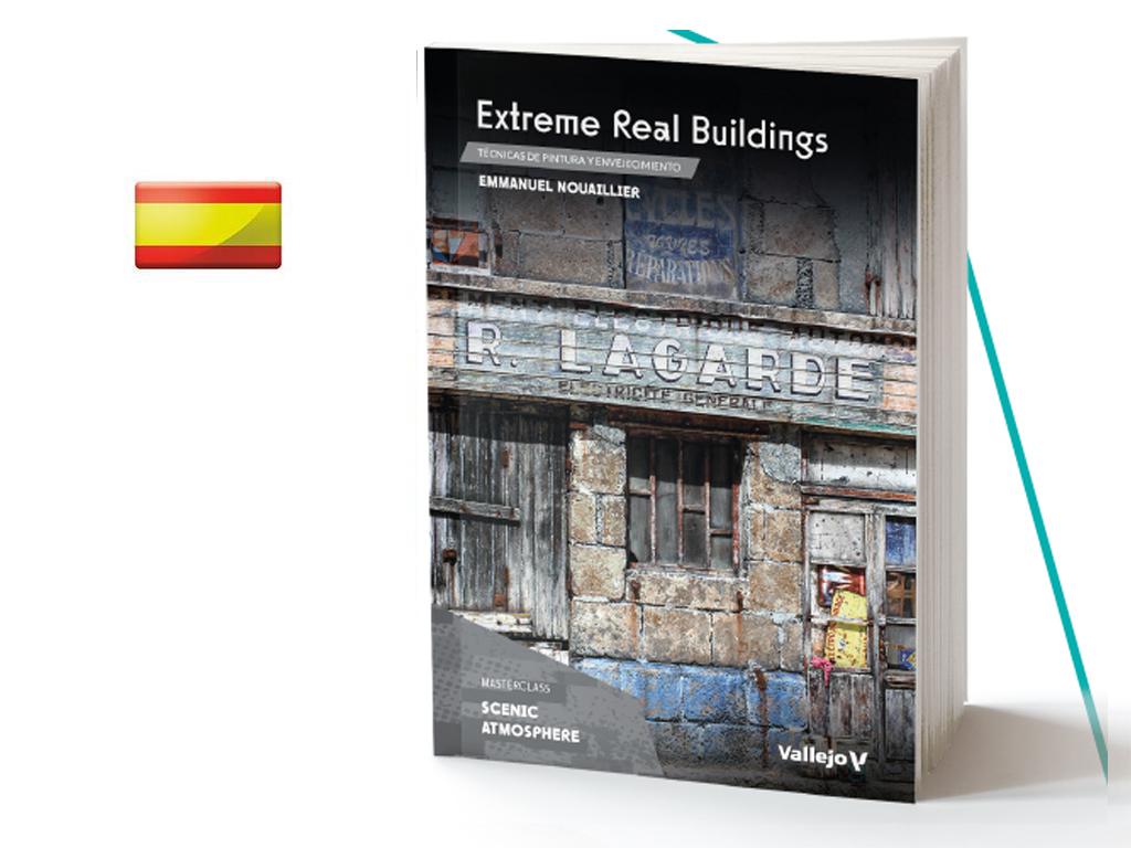 Extreme Real Buildings