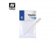 Pipetas 1 ml - Ref.: VALL-26004