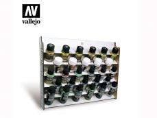 Expositor de pared - Ref.: VALL-26009