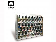 Expositor de pared - Ref.: VALL-26010