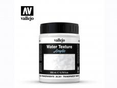 Agua Transparente - Ref.: VALL-26201