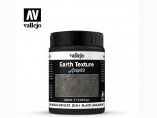 Lava Negra-Asfalto - Ref.: VALL-26214