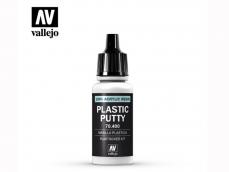 Masilla plastica - Ref.: VALL-70400