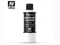 Limpiador Aerografo 200 ml - Ref.: VALL-71199