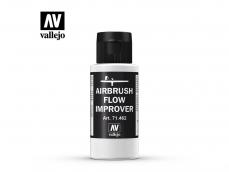 Airbrush Flow Improver - Ref.: VALL-71462
