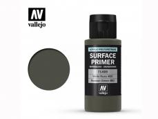 Verde Ruso 4BO - Ref.: VALL-73609