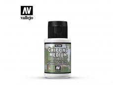 Medium de Desgaste - Ref.: VALL-76550