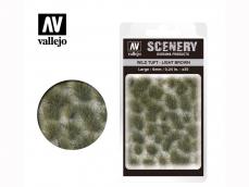 Wild Tuft – Light Brown - Ref.: VALL-SC418