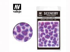 Fantasy Tuft – Neon - Ref.: VALL-SC430