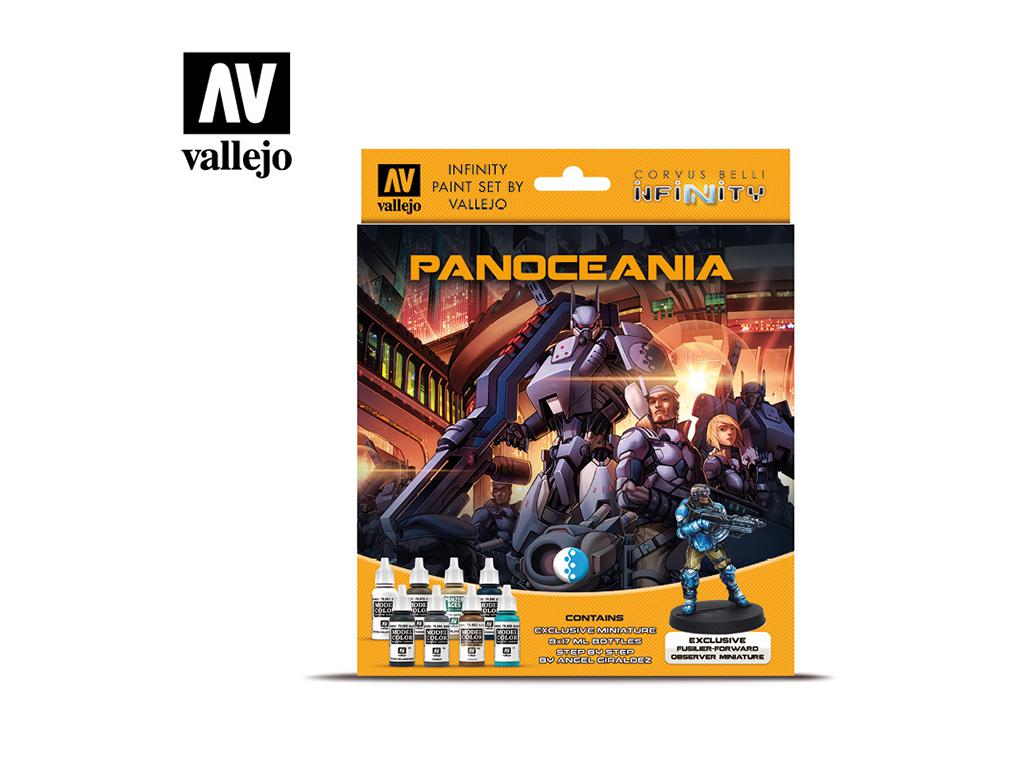 Panoceania (Vista 1)