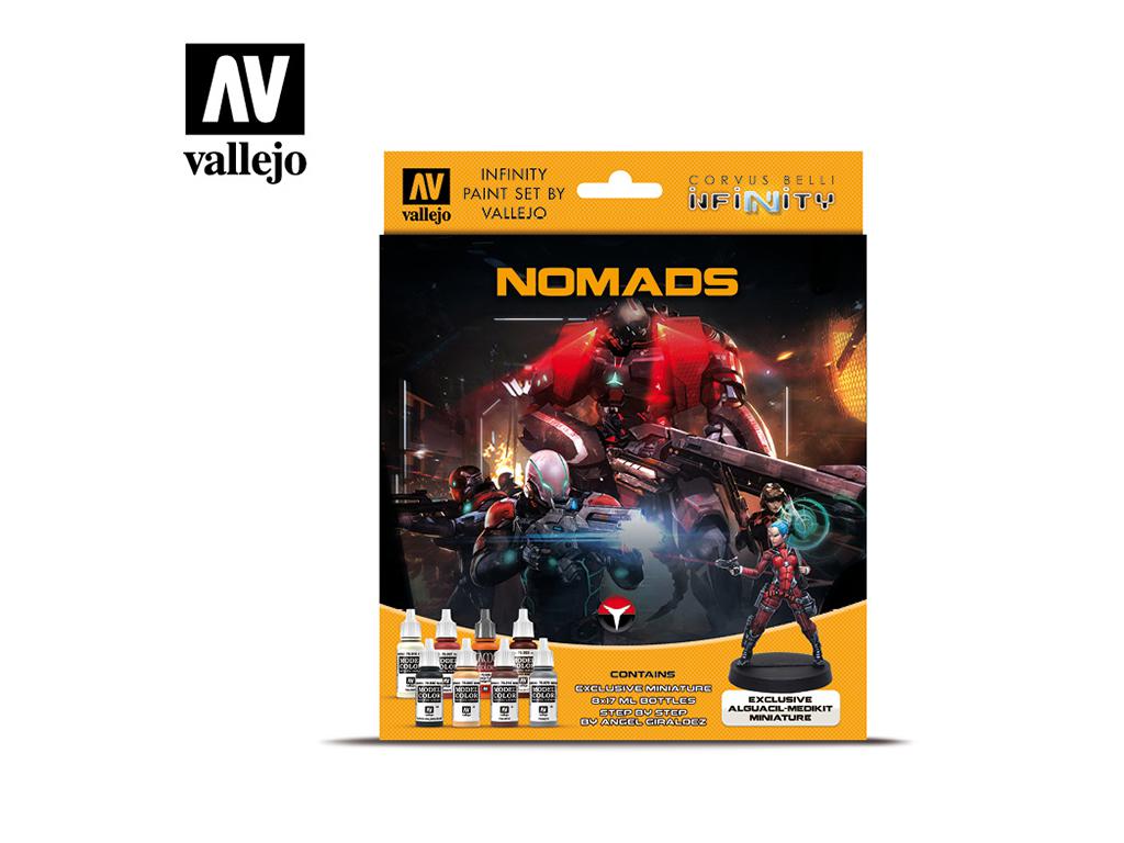 Nomads (Vista 1)