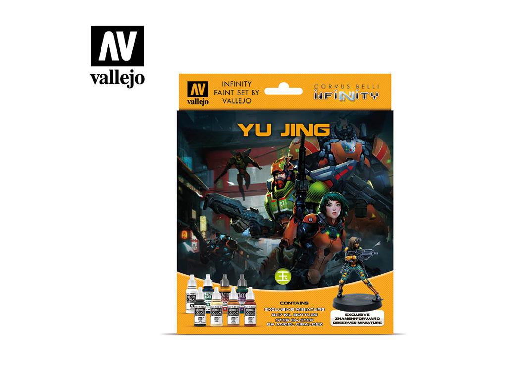 Yu Jing (Vista 1)