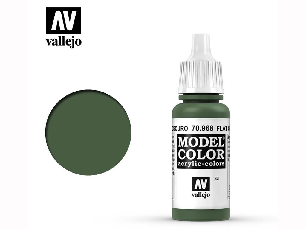 Verde Oliva Oscuro (Vista 1)