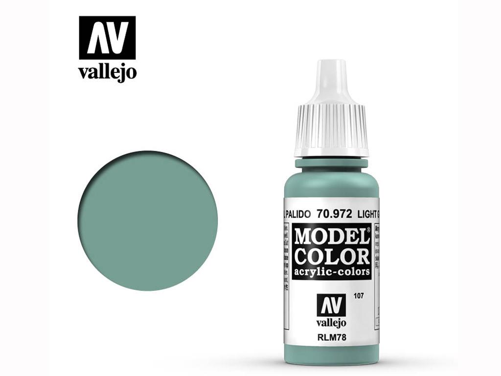 Verde Azul Palido (Vista 1)