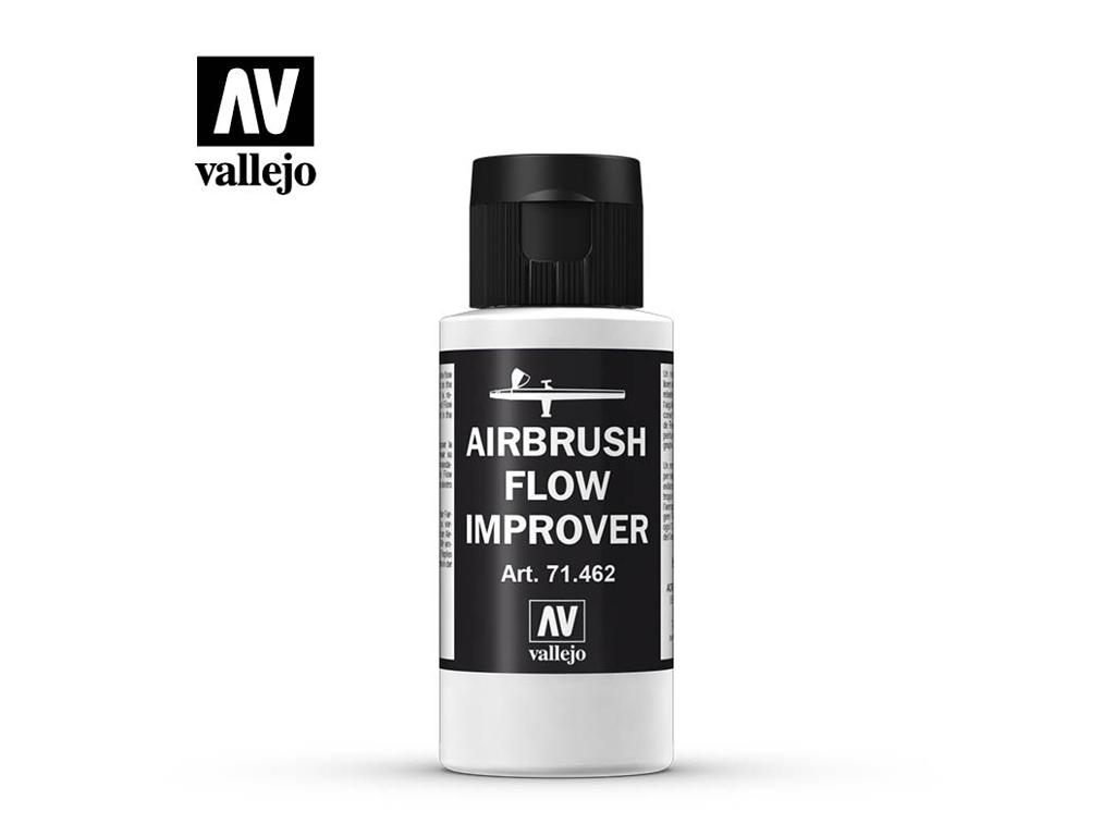 Airbrush Flow Improver (Vista 1)