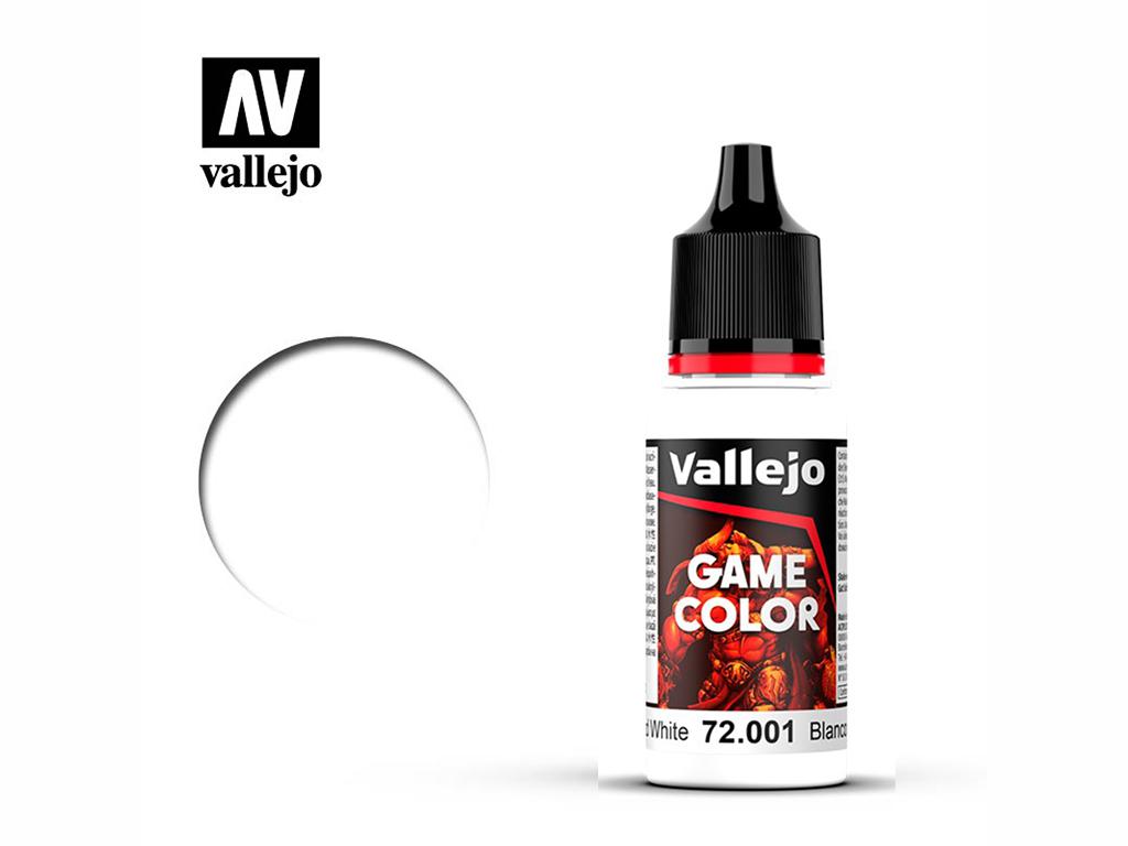Blanco Calavera (Vista 1)