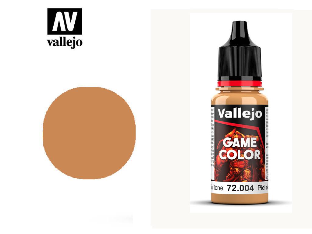 Piel de Elfos (Vista 1)