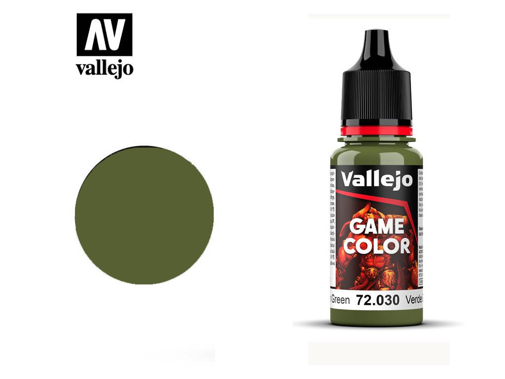 Verde goblin (Vista 1)