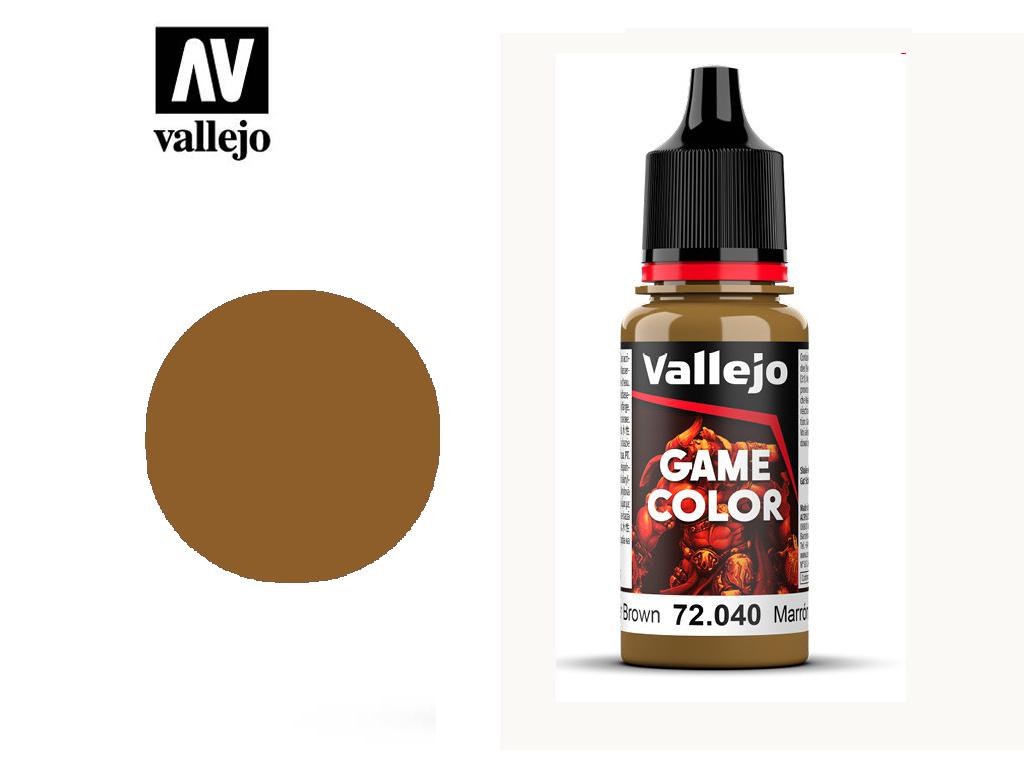 Marrón Cuero (Vista 1)