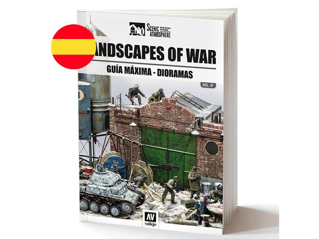 Landscapes of War Vol.4 (Vista 1)