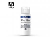 Barniz Poliuretano Ultra Mate (Vista 2)