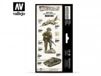 British Armour & Infantry (Vista 4)