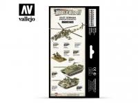 East German Armour & Infantry (Vista 4)