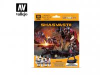 Shasvastii (Vista 4)