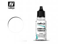 Diluyente Aerógrafo 17ml (Vista 2)