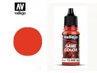 Naranja Tostado (Vista 2)