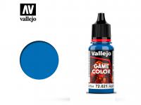 Azul Mágico (Vista 2)
