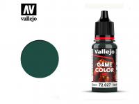 Verde casposo (Vista 2)