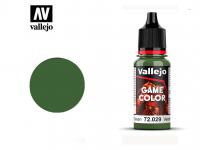 Verde Asqueroso (Vista 2)