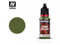 Verde goblin (Vista 2)