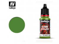 Verde escorpena (Vista 2)