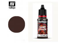 Marrón Carbonizado (Vista 2)