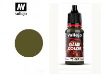Verde Caimán (Vista 2)