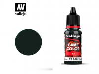 Tinta Verde Negro (Vista 2)