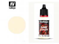 Blanco Sucio (Vista 2)