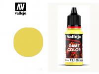Amarillo Tóxico (Vista 2)