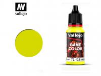 Verde bilioso (Vista 2)