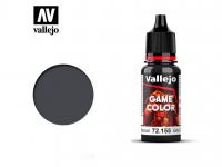 Gris Carbón Denso (Vista 2)