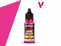 Magenta Fluorescente (Vista 2)