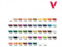 Inspiration Color Set (Vista 5)