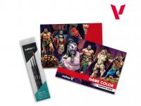 Inspiration Color Set (Vista 6)