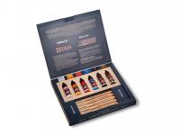 Ultimate miniature set Paint & Brushes (Vista 5)