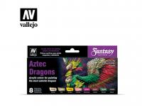 Aztec Dragons (Vista 2)