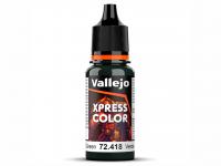 Xpress Color Verde Lagarto (Vista 2)
