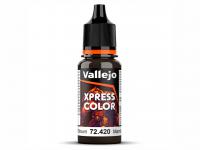 Xpress Color Marrón Yermo (Vista 2)