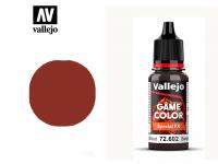 Special FX Sangre Espesa (Vista 2)